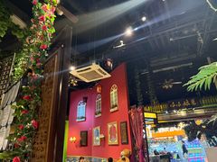 -小娘惹厨房Little Nyonya(狮城有约上榜店)
