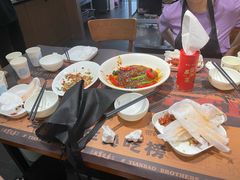 -天宝兄弟(前海壹方城店)