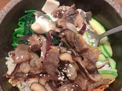 -韩悦牛排烤肉无限续(宝能中心店)