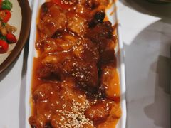 -乔阿马·江南味·驴肉香(龙湖华泾天街店)