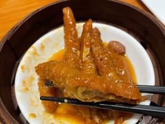 -頂好酒家·经典粤菜(海信广场店)