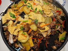 -一烙锅(友谊店)