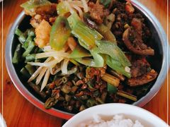 -枣阁园滴滴自助餐