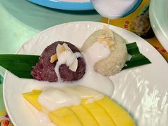 -米泰芒·东南亚料理(体育西店)