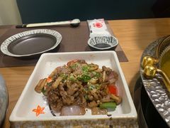 -本家食堂(华南店)