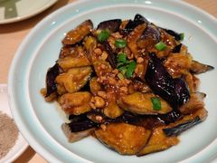 -吕氏疙瘩汤·海鲜新鲁菜(凯德mall新都心店)