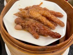 -京香轩·中餐厅(上海中庚聚龙酒店)