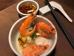 基围虾-大良毋米粥(锦龙路总店)