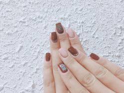 -明洞造型精品烫染