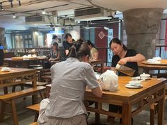 -汉小城·老铫子藕汤·乡野湖北菜(江汉路吉庆街店)