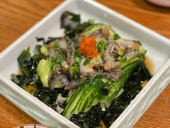 -桂马·日本料理·海胆·海鲜饭·酒场(民主广场店)