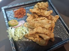 -周渝食惦·酸菜鱼精致川菜(横岗店)