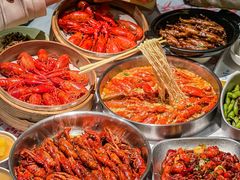 -靓靓蒸虾·头牌蒸虾(南山桂庙店)