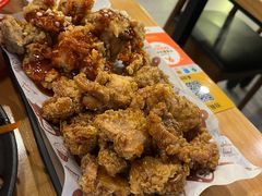 -多宾韩国料理(学衡路店)