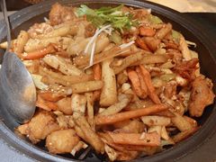 -蓉幸会川菜(苏宁广场店)