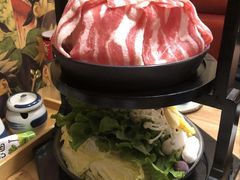 -西月山居匠心创意料理(江汉路新佳丽广场店)