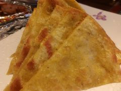 -沙力海西北特色美食烤肉店(北门坡店)