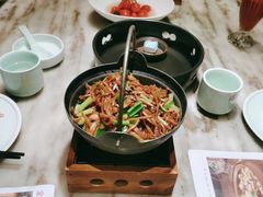 -金佬馆·川菜bistro(芜湖镜湖万达店)