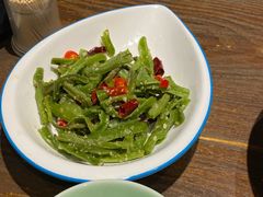 -老妈疙瘩汤·平价海鲜专门店·老威海菜(渔港路店)