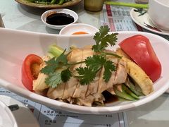 -滕记星发餐室·新加坡菜(巨鹿路店)