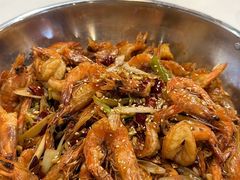 -重庆巴渝火锅(钟家村店)