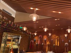 -南通滨江洲际酒店-西集自助餐厅