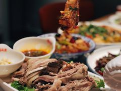 -杨氏青龙虾·羊蝎子(托乐嘉店)