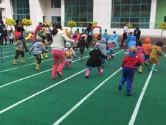 -哈尔滨市尚志幼儿园