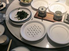 -东方饺子王(工农大路店)
