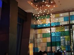 -云·酷 Atmosphere(国贸大酒店)