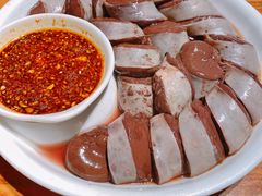 -阿春传统老菜馆(民航路店)