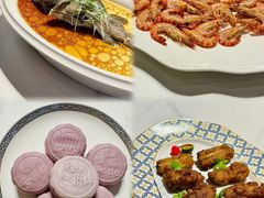 -古韵轩·园林餐厅