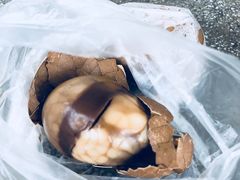 -金盆阿嬷香菇茶叶蛋(玄光店)