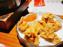 -原志优秀食材·匠心料理·海胆主题(金亿广场店)