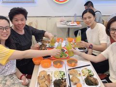 -香妃烤鸡(西单店)