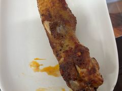 -潘苏凉茶馆(康之宝超级广场店)