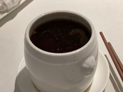 -潮福城潮州大酒楼(湖滨北路店)