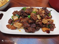 -赵小姐丨新中餐(曲江店)