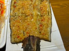 -小杨烤肉·陕西烧烤·陕西地方菜(龙首店)