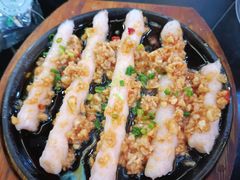 -青木岚小海鲜•小龙虾(友谊店)