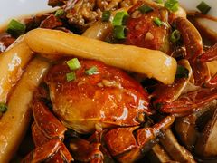 -蟹天蟹地农家菜·阳澄湖大闸蟹(浅水湾店)