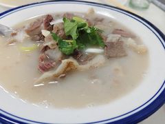 -何记羊汤馆(丽水佳源店)