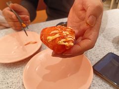 -争鲜回转寿司(西红门荟聚PLUS店)