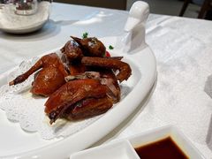 爆汁脆皮玻璃鸽-光明招待所(邦凯科技园店)