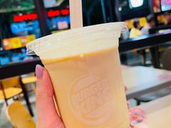 -汉堡王(徐汇绿地缤纷店)
