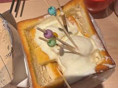 -避风塘(宝山万达店)