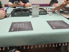 -FullHouse桌游跑团血染剧本杀(南京西路店)