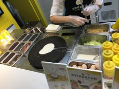 -2颗鸡蛋煎饼(北京路天河城店)