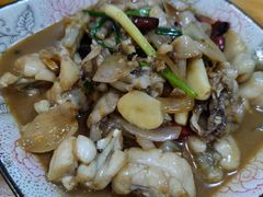 黄焖田鸡-如我美食(达道社区店)