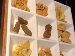 -探鱼·鲜青椒爽麻烤鱼(领展购物广场店)
